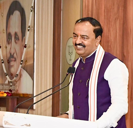 २०२७ मध्ये २०१७ पेक्षाही मोठा विजय मिळेल