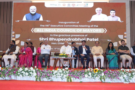 सातत्यपूर्ण विकास हा आत्मनिर्भर भारताच्या संकल्पाची पायाभरणी