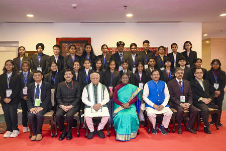 ऊर्जा संरक्षण हेच सर्वाधिक पर्यावरणपूरक आणि ऊर्जेचा सर्वात विश्वासार्ह स्रोत