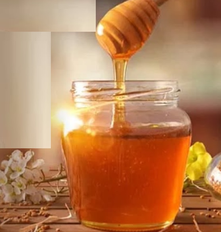 एनर्जी बूस्टर मध : इम्युनिटी वाढवतो…