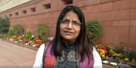 भाजपाच्या विजय नंतर डावे, काँग्रेसमध्ये आरोप-प्रत्यारोप