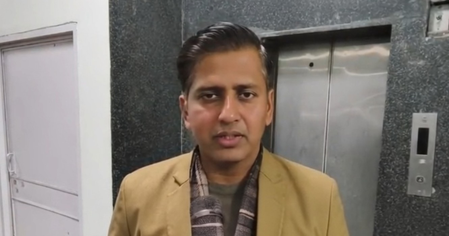 जालंधरमधील शाळेला बॉम्बने उडवण्याची धमकी