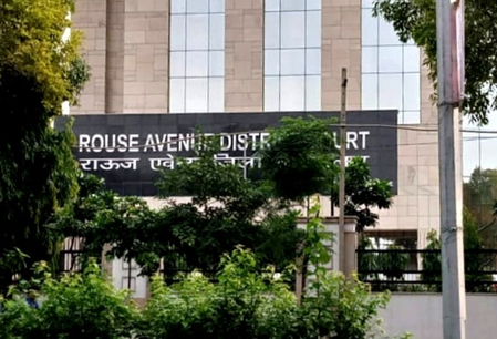 नेशनल हेराल्ड प्रकरण: सुनावणी पुढे ढकलली