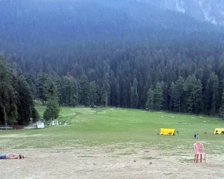 पहलगाम दहशतवादी हल्ला: एनआयएने दाखल केले आरोपपत्र