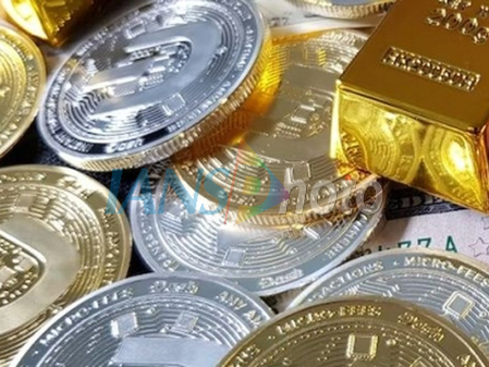 एमसीएक्सवर चांदीचा नवा विक्रम