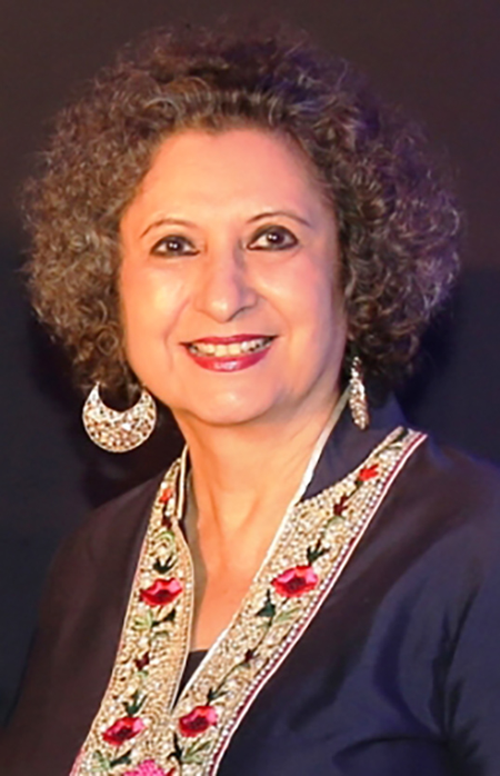 पहिल्या मिस इंडिया मेहर कॅस्टेलिनो यांचे निधन