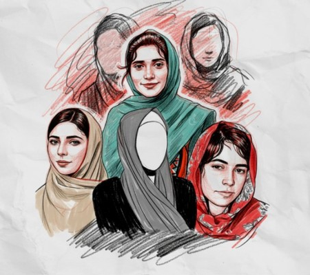 पाकिस्तानी सैन्याकडून महिलांना केले जाते गायब