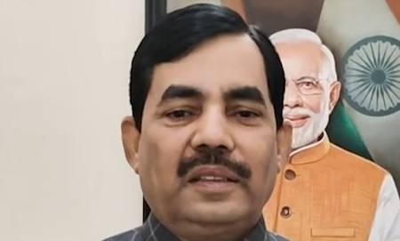 काँग्रेसला ‘राम’ शब्दामुळेच त्रास