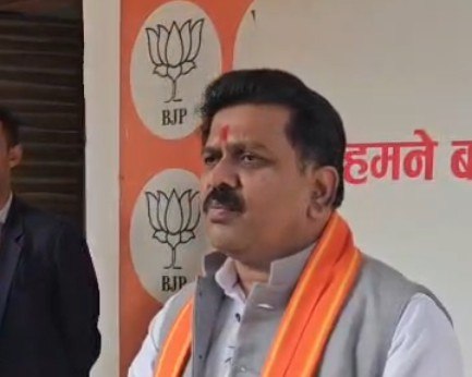 बंगालमधील सर्व नकारात्मक शक्ती संपुष्टात येईल