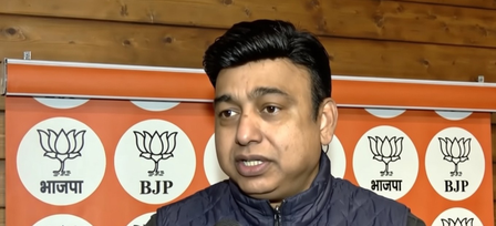 राजकीय पक्षांमध्येही काँग्रेसची विश्वासार्हता संपली