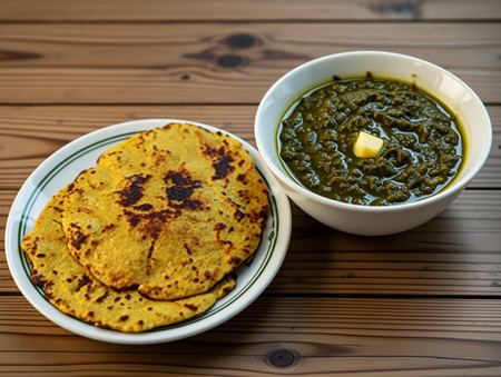 हिवाळ्यात चव आणि आरोग्याचा खजिना कोणता ?