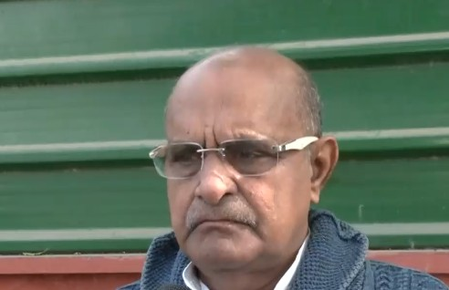 हुमायूँ कबीर समाजात तणाव निर्माण करण्यासाठीच ओळखले जातात