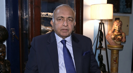 बांगलादेश भारताशिवाय राहू शकत नाही