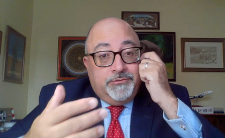 अमेरिका-भारत व्यापार करार आवश्यक