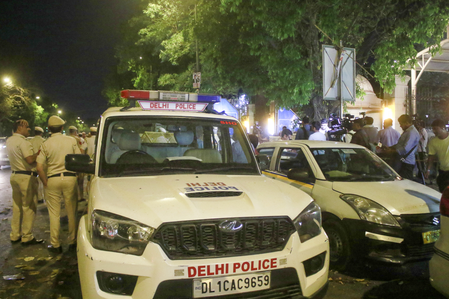 विमा पॉलिसी फसवणुकीच्या सिंडिकेटचा पर्दाफाश