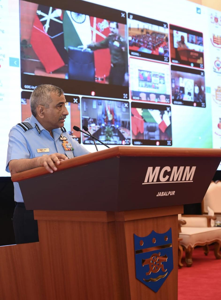 संरक्षण तयारी आणि ‘विकसित भारत २०४७’साठी क्रिटिकल मिनरल्स महत्त्वाचे