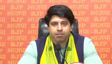 राहुल गांधींकडे ना जनमत, ना संगत, ना जनपथचा पाठिंबा