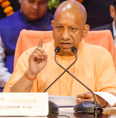 उत्तर प्रदेशात महिला उद्योजकतेला मजबूत आधार