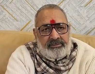 मुस्लिम मतांसाठीच ममता बॅनर्जी बांगलादेशींना पाठिंबा देतात