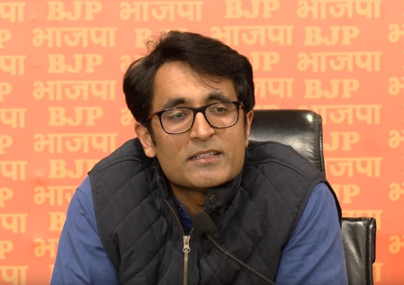 ममता सरकारकडून जाणीवपूर्वक हिंदू समाजावर लाठीचार्ज