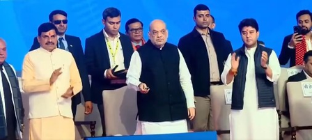 म. प्र.मध्ये २ लाख कोटी रुपयांच्या गुंतवणुकीतून लाखोंचा रोजगार