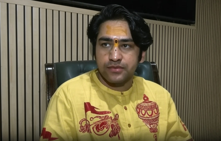 कॅन्सरपेक्षा अधिक धोकादायक धर्मांतर