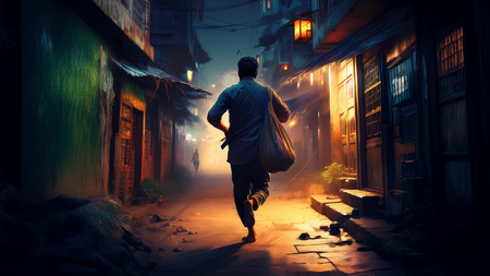 सराफा बाजारातील अनेक दुकानांमध्ये दरोडा