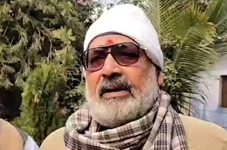 ‘आप’ने देशातील वातावरण बिघडवले