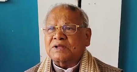 पाकिस्तानच्या वाटेवर बांगलादेशची वाटचाल