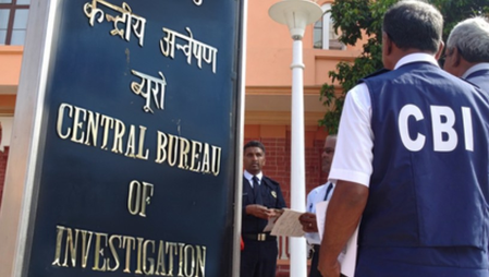 डाक विभागातील लाचखोरीचा पर्दाफाश