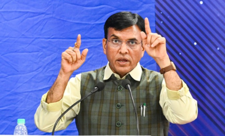 सरकारचे दोन नवे कायदे क्रीडा प्रशासनात पारदर्शकता वाढवतील