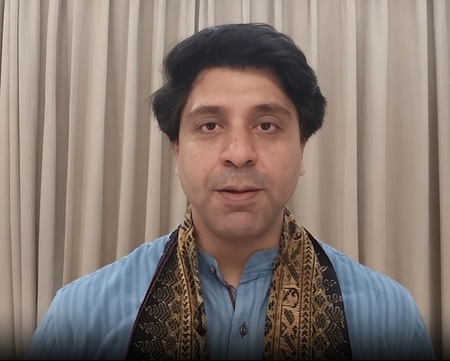 काँग्रेस विरुद्ध काँग्रेस संघर्ष टोकाला