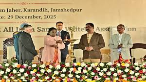 भाषा-संस्कृती व परंपरेचे संरक्षण आवश्यक