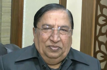 भारत जागतिक स्तरावर सुरक्षित ठिकाणांपैकी एक