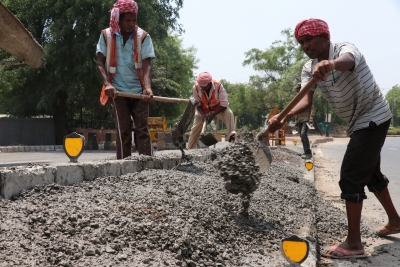 ‘जी राम जी’ योजनेमुळे राज्यांचे उत्पन्न वाढणार