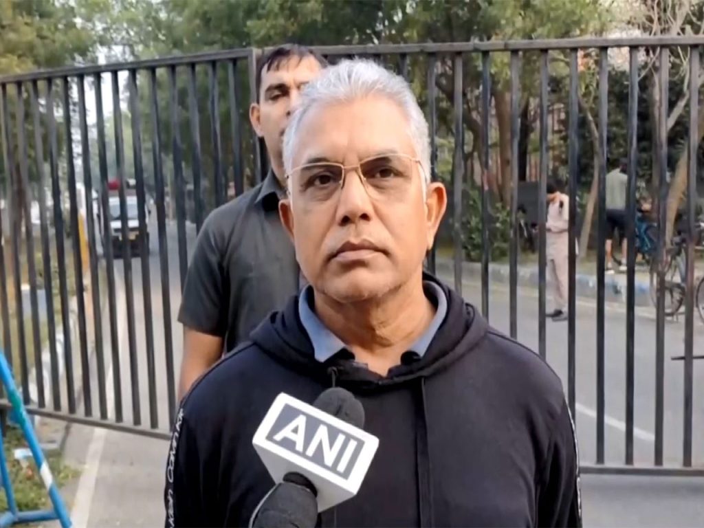 “बाबरच्या नावाने भारतात कोणतीही मशीद बांधली जाणार नाही”
