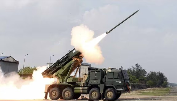 ड्रोन हल्ल्यांविरोधात भारताचे नवे संरक्षण कवच