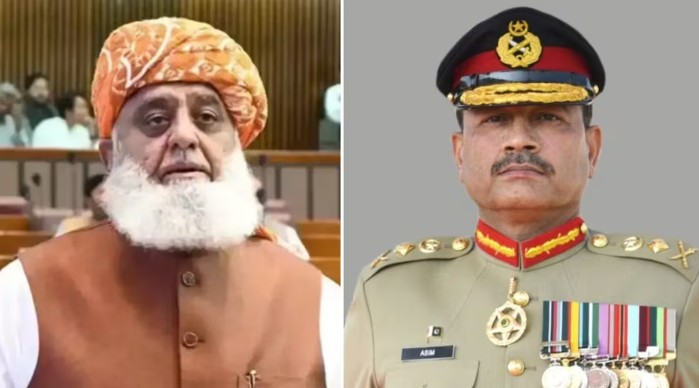 पाकिस्तानला घरचा अहेर; भारताने बहावलपूर,  मुरीदकेवर केलेले हल्ले चुकीचे कसे?