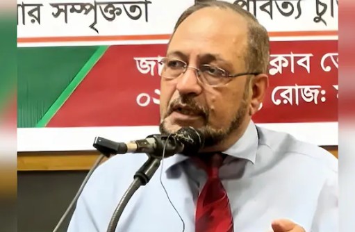 “भारताचे तुकडे होत नाहीत तोपर्यंत…” बांगलादेशचा माजी लष्करी जनरल बरळला