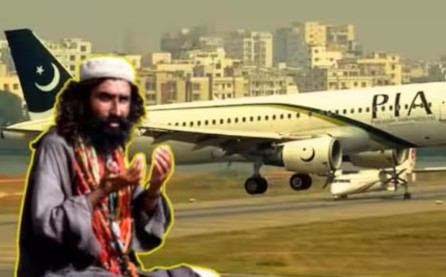 सौदी अरेबियाने ५६,००० पाकिस्तानी भिकाऱ्यांना केले हद्दपार!