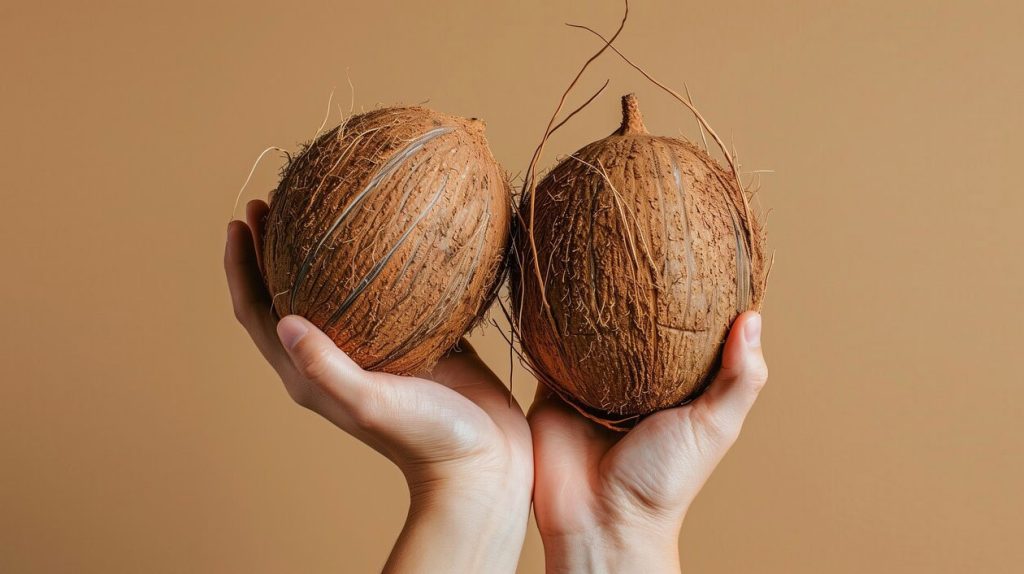 खोबरंच्या एमएसपी मध्ये प्रति क्विंटल ४४५ रुपयांची वाढ