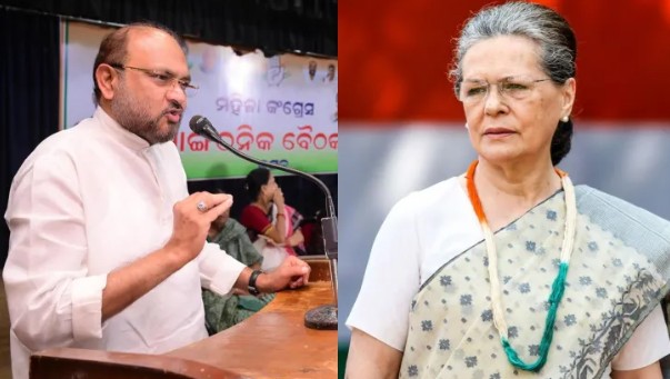 पक्ष नेतृत्वावर प्रश्नचिन्ह उपस्थित करणाऱ्या माजी आमदाराची काँग्रेसमधून हकालपट्टी