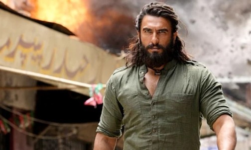 जागतिक स्तरावरही तोच ‘धुरंधर’