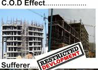 ‘त्या’ इमारतींच्या पुनर्विकासाच्या आड येतय संरक्षण विभागाचे आडमुठे धोरण ?