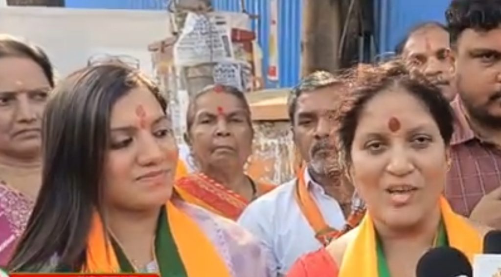 दिशा चालवणार वडिलांचा वारसा