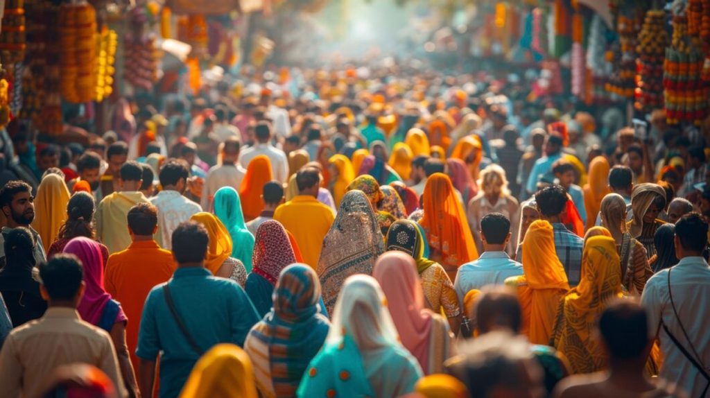 Population census : देशाची जनगणना दोन टप्प्यात, केंद्रीय मंत्रिमंडळाच्या बैठकीत अर्थसंकल्प मंजूर