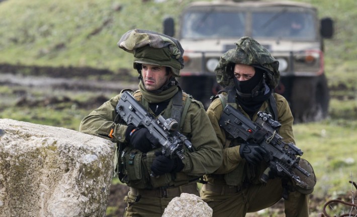 इस्रायली सैन्याकडून दक्षिण लेबनॉनमधील हिजबुल्लाहच्या वरिष्ठ दहशतवाद्याचा खात्मा