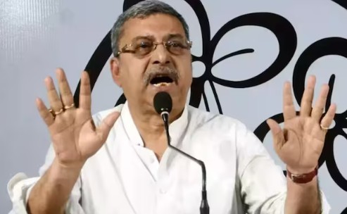 रोहिंग्यांबद्दलच्या टिप्पणीवर तृणमूल खासदार म्हणतात, “न्यायाधीश जास्त बोलतात”