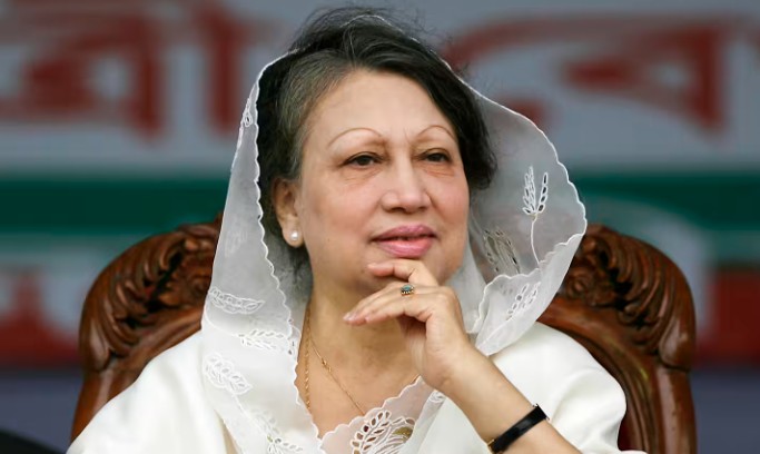 बांगलादेशच्या माजी पंतप्रधान खालिदा झिया यांचे निधन; भारताशी कसे होते संबंध?