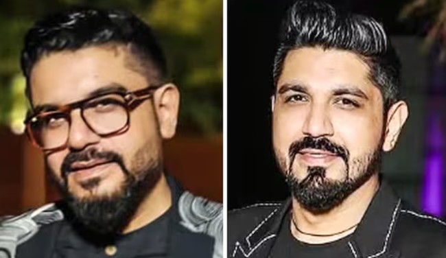 थाई अधिकाऱ्यांकडून लुथरा बंधूंच्या हद्दपारीची कारवाई सुरू